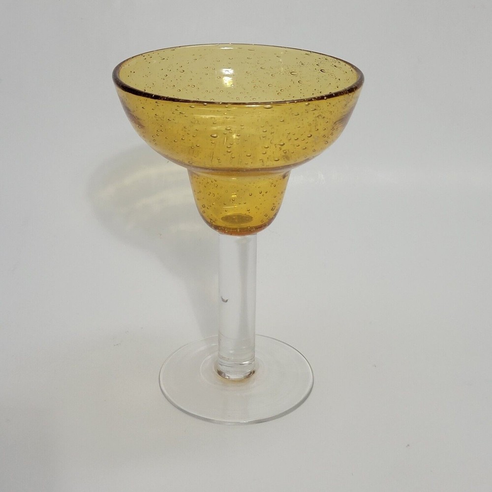 Artland Iris Margarita Wine Glass